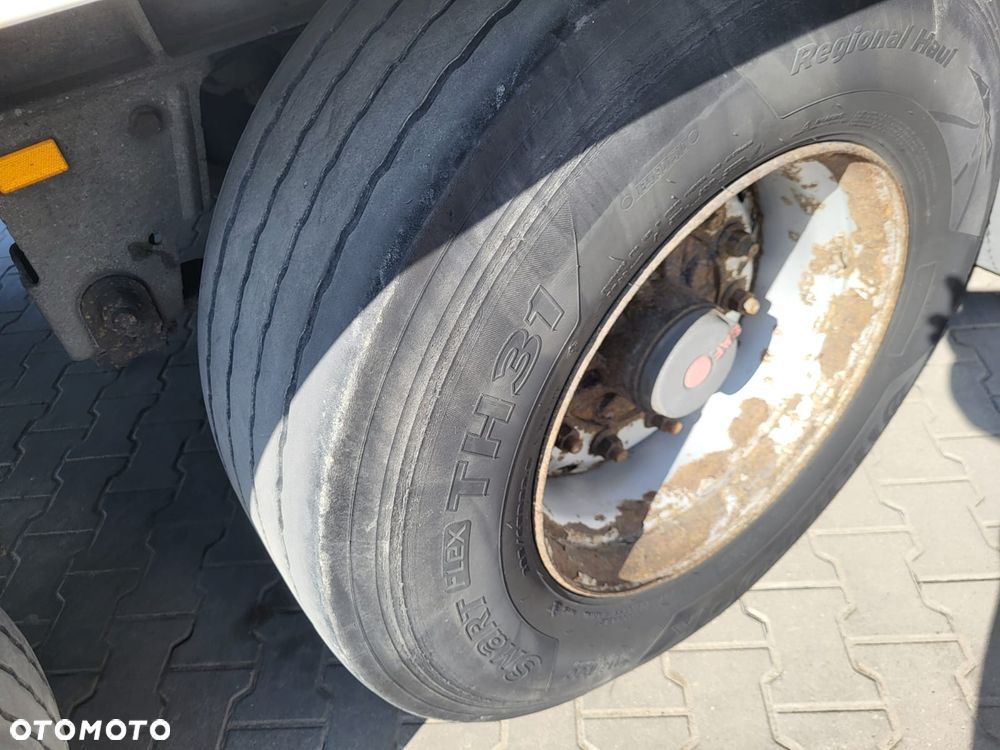 Schmitz Cargobull - - 6