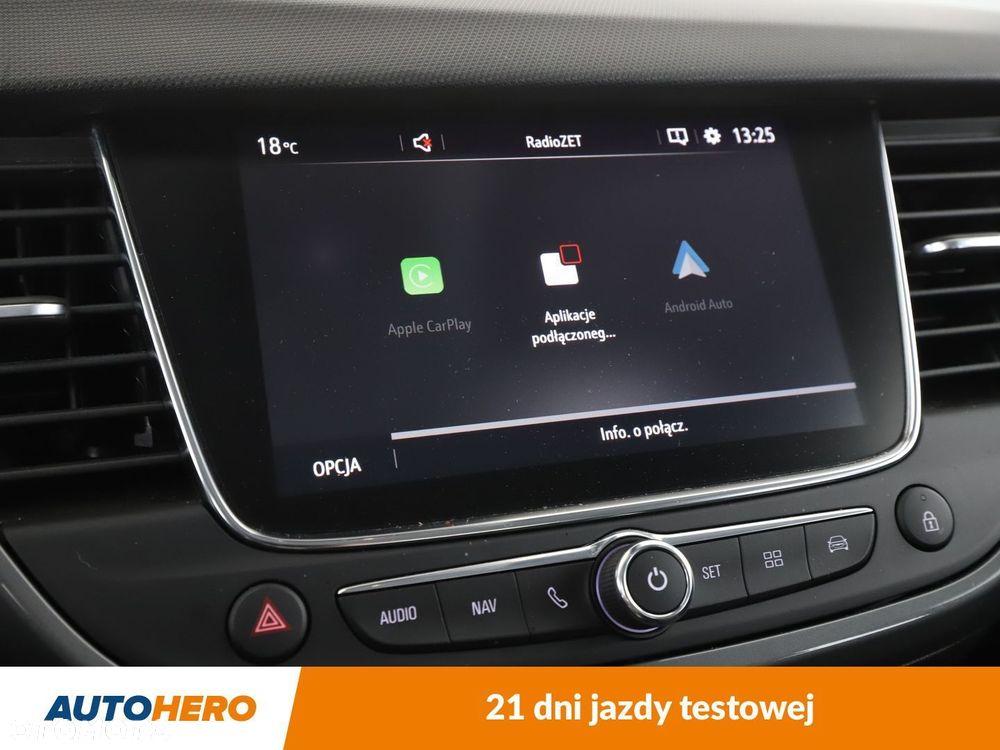 Opel Crossland X - 20