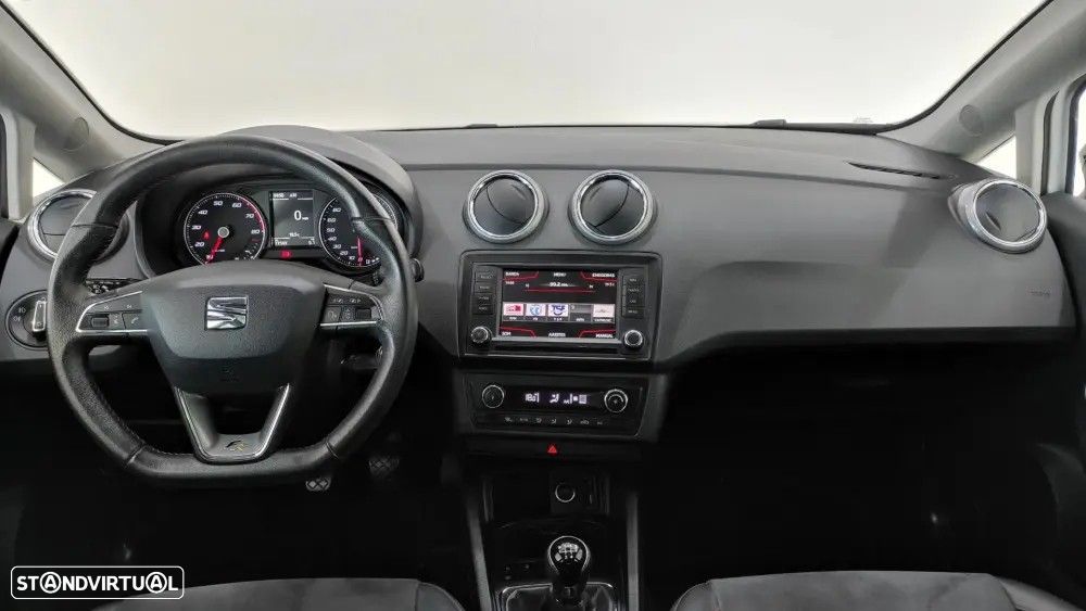SEAT Ibiza 1.0 EcoTSI FR - 25