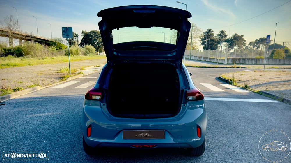 Opel Corsa-e Elegance - 9