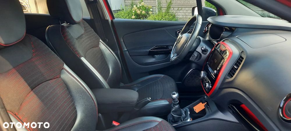 Renault Captur ENERGY dCi 110 Start&Stop Elysee - 11