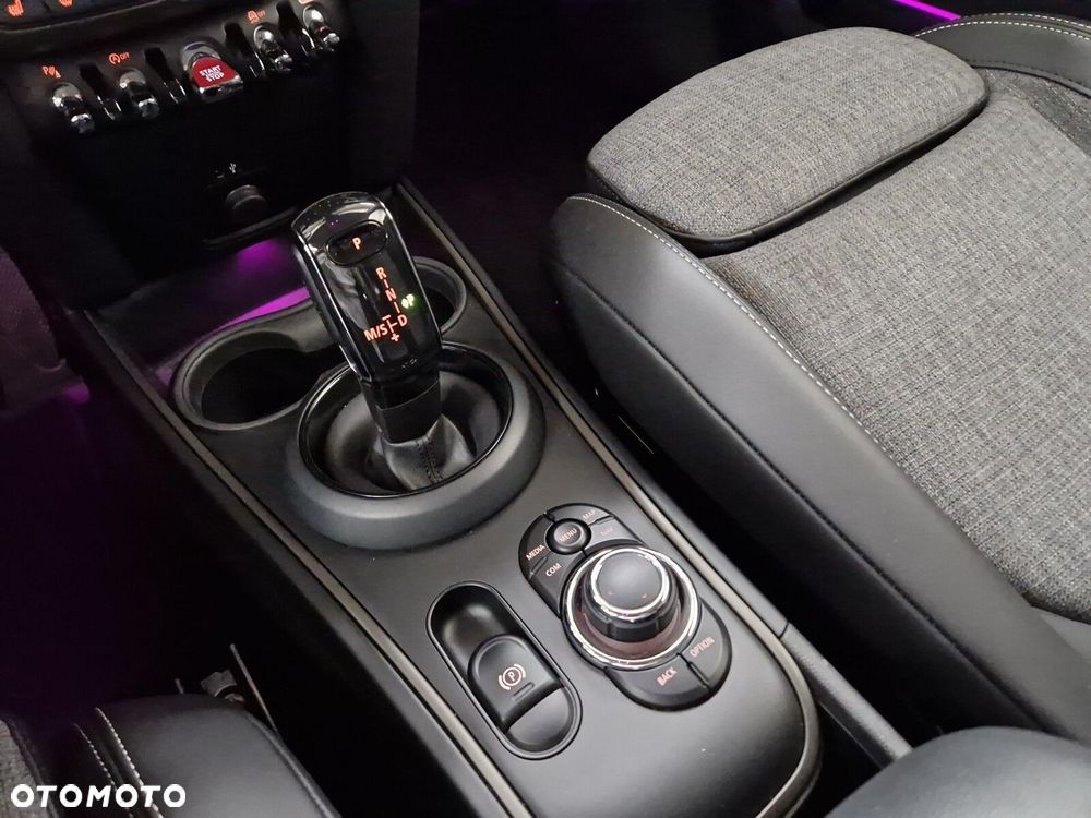 MINI Countryman Cooper S ALL4 ALL4 Trim sport - 16