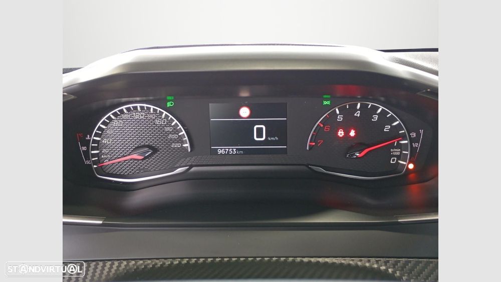 Peugeot 2008 1.2 PureTech Active - 18