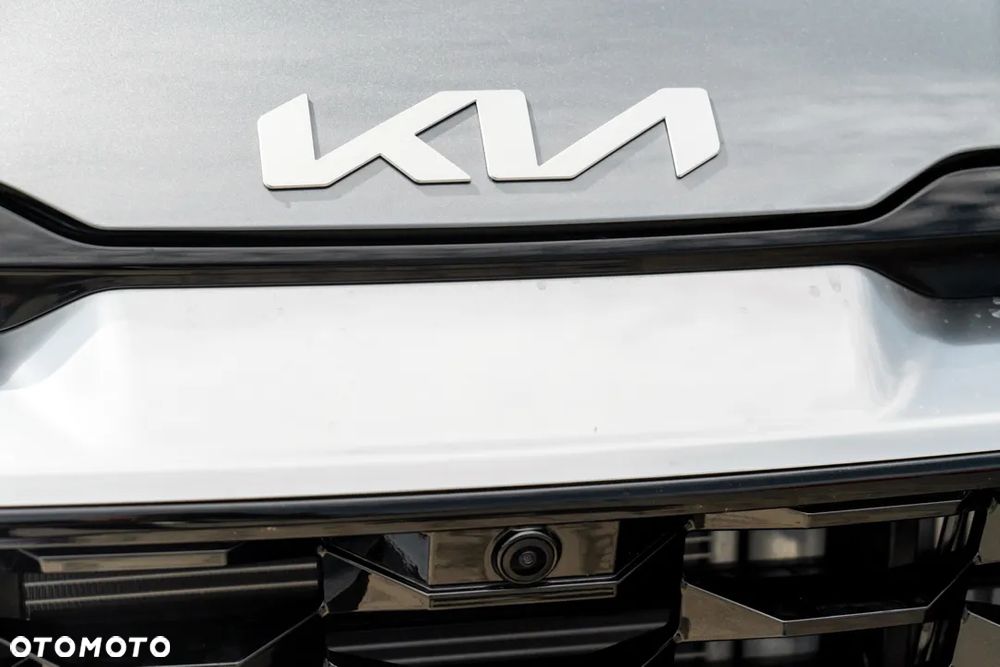 Kia Sportage 1.6 T-GDI HEV Business Line 4WD - 5