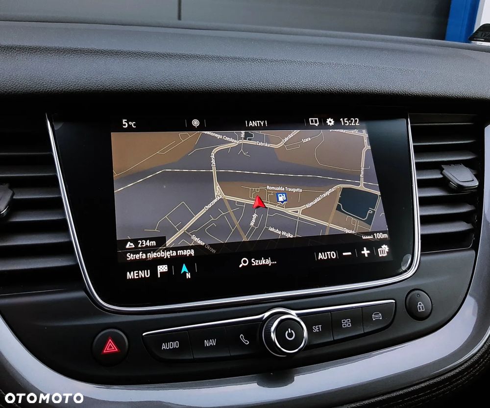 Opel Grandland X 1.6 T Elegance Business Pack S&S - 36