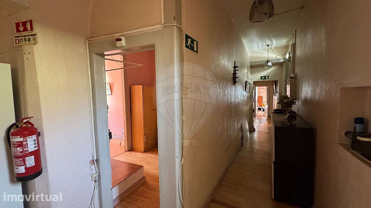 Apartamento T10 para venda - Grande imagem: 3/12
