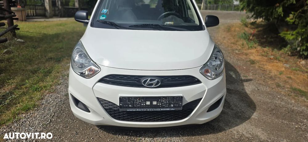 Hyundai i10 1.1 Style - 14