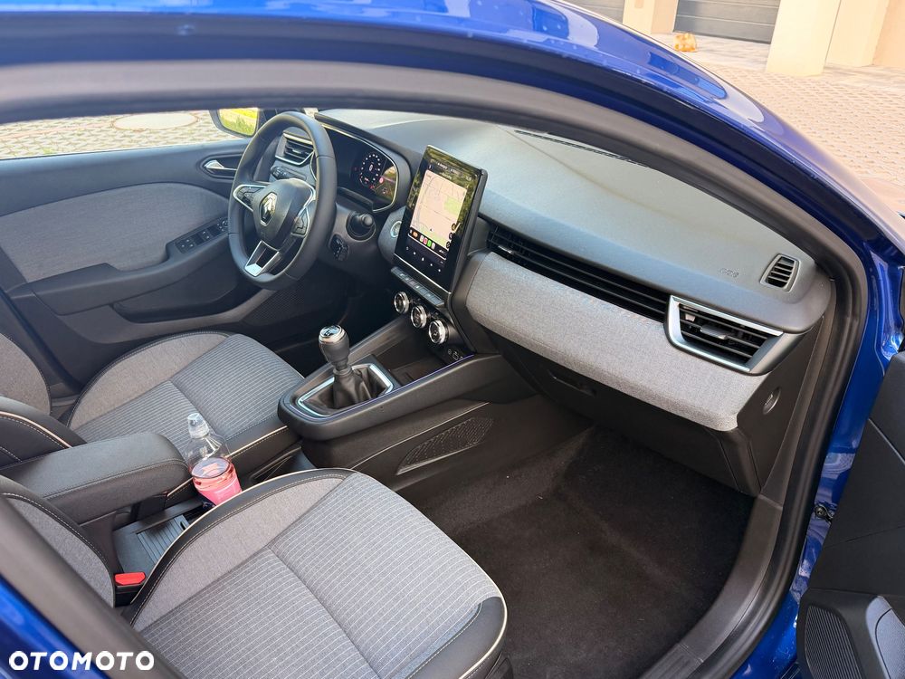 Renault Clio 1.0 TCe Techno - 15