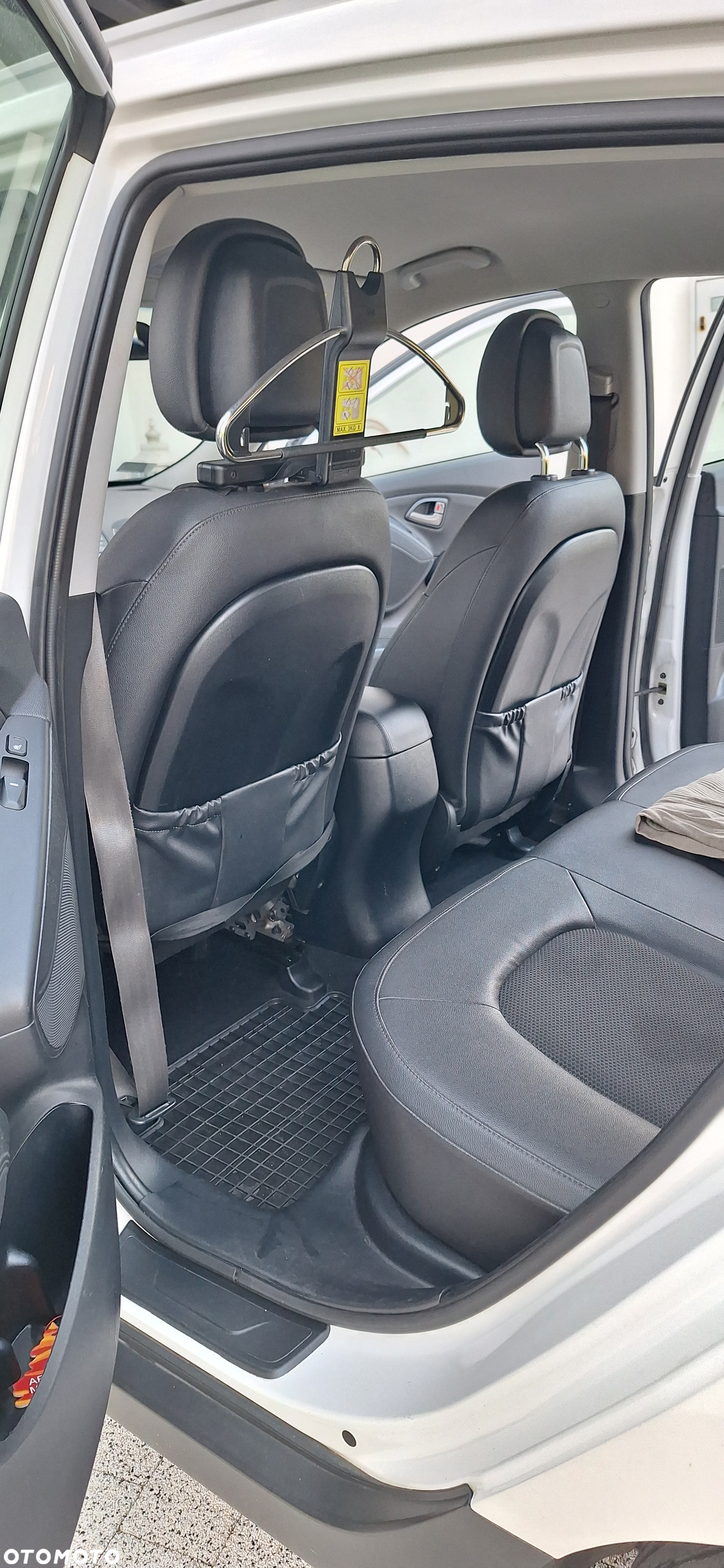 Hyundai ix35 1.6 GDI Comfort 2WD - 5