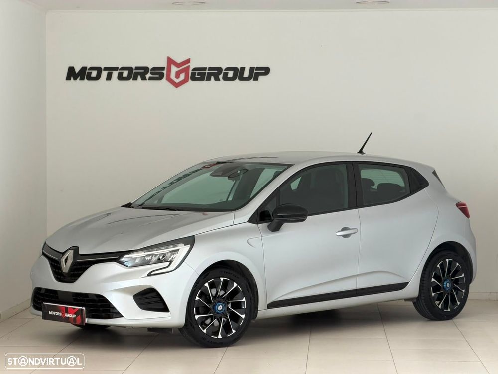 Renault Clio 1.0 TCe Equilibre - 6