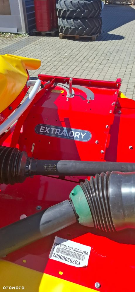 Pottinger NOVACAT 301 ALPHA MOTION ED PRO - 5