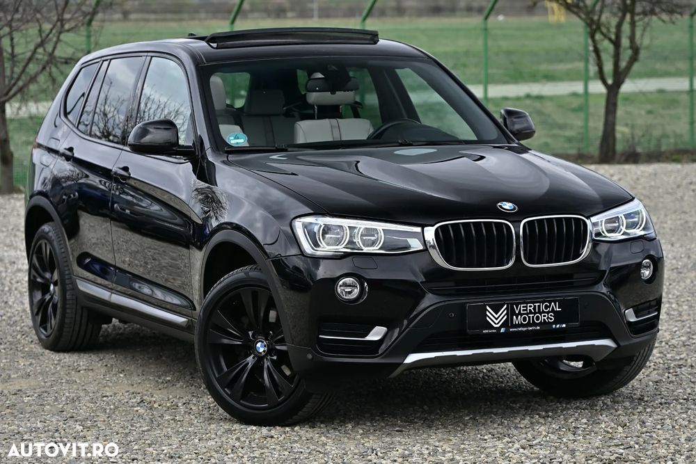 BMW X3 - 15