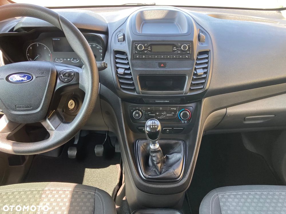Ford Transit Connect 230 L2 LKW S&S Trend - 10