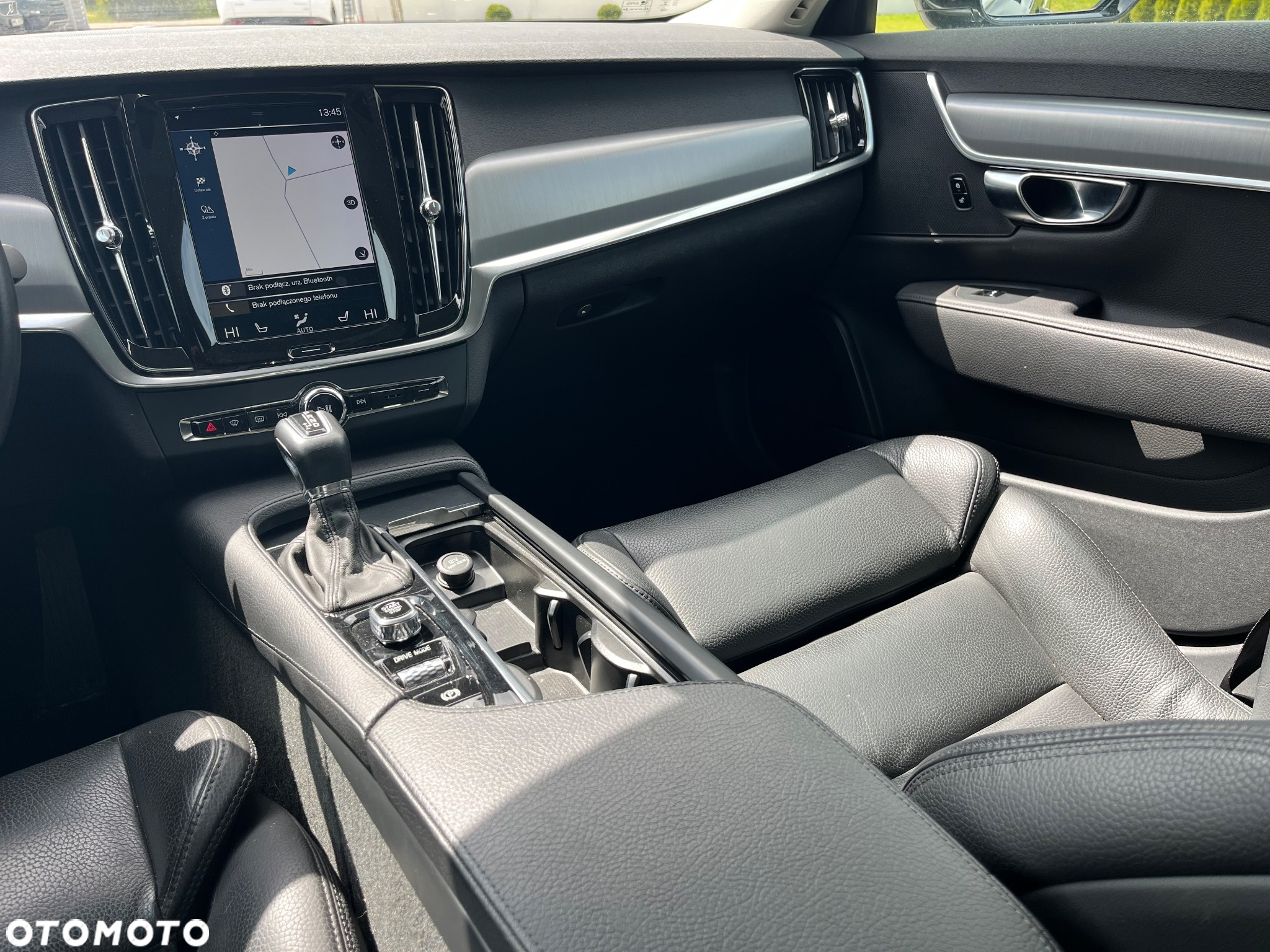 Volvo S90 D4 Geartronic Momentum Pro - 20