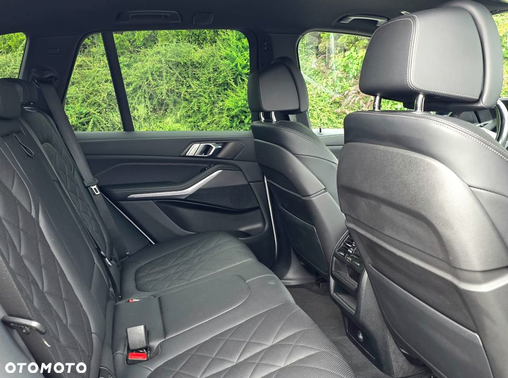 BMW X5 xDrive25d sport - 24