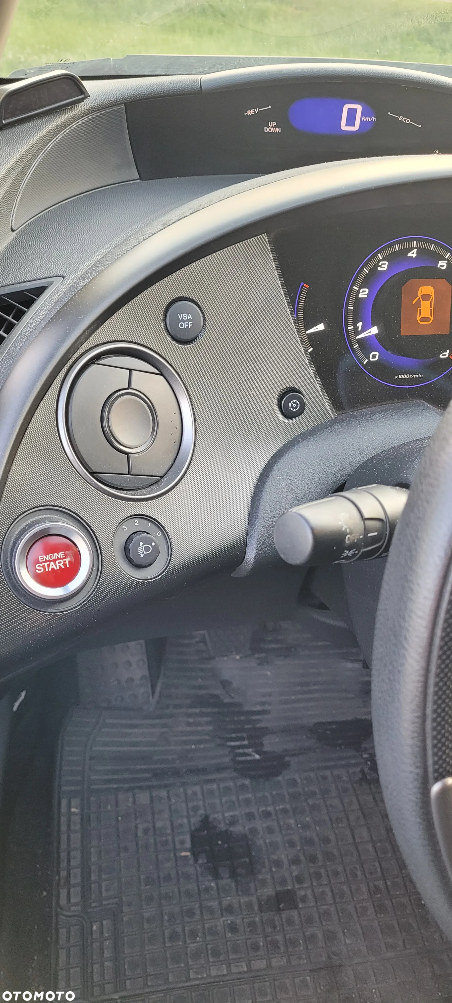 Honda Civic 1.8 Comfort - 22