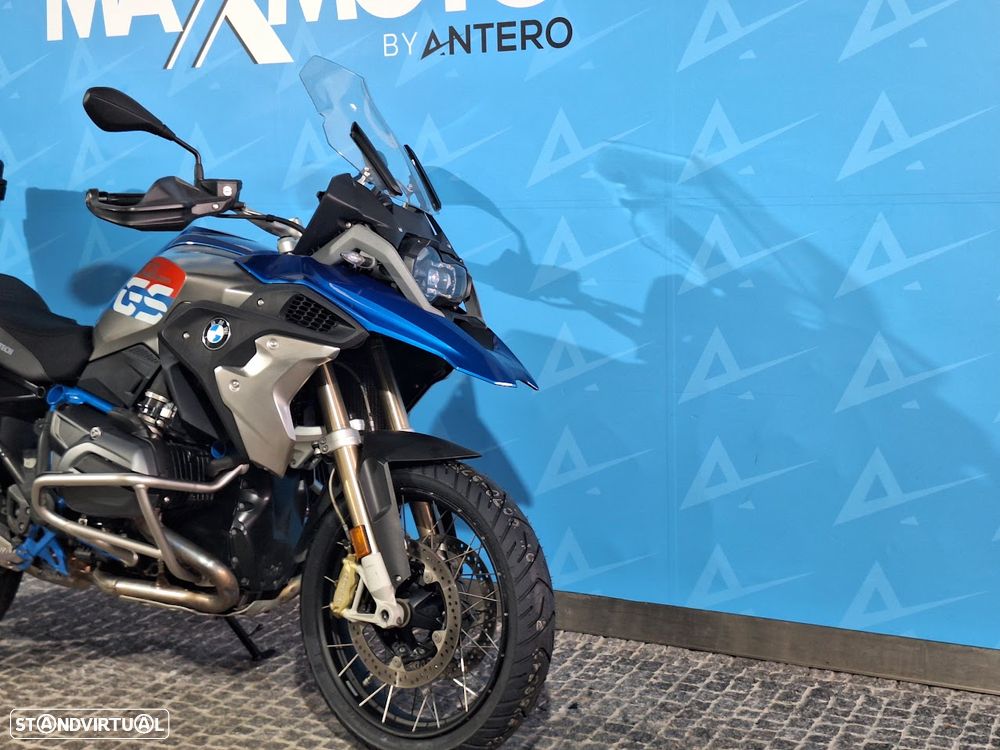 BMW R 1200 GS - 2