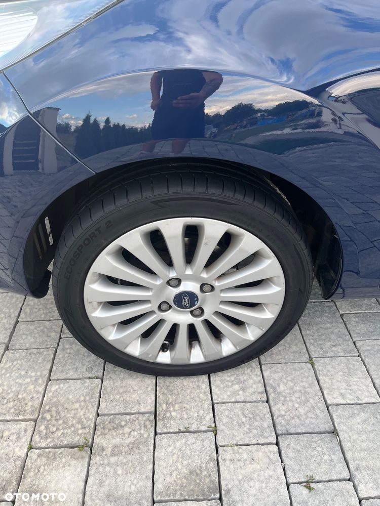 Ford Fiesta 1.4 Trend EU5 - 16