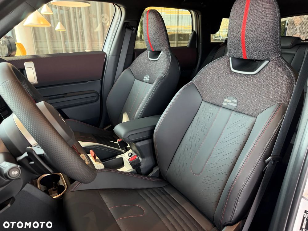 MINI Countryman Cooper S ALL4 John Cooper Works Trim - 10