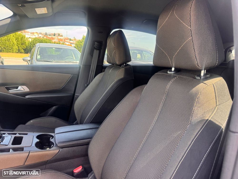 DS DS7 Crossback PureTech 130 Business Line - 13