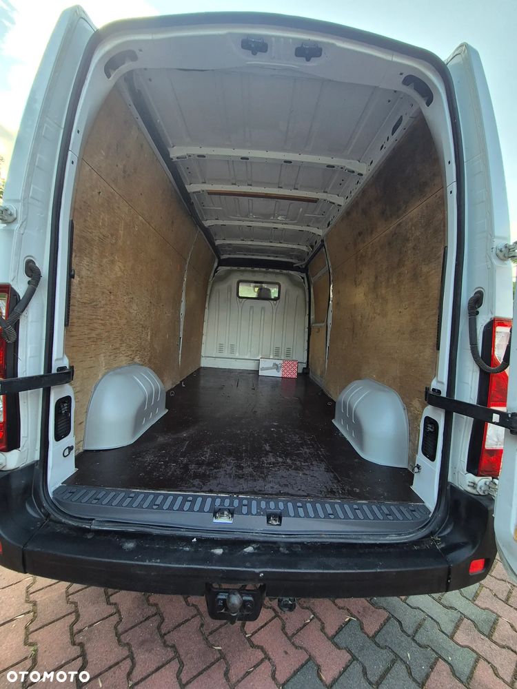 Renault Master - 18