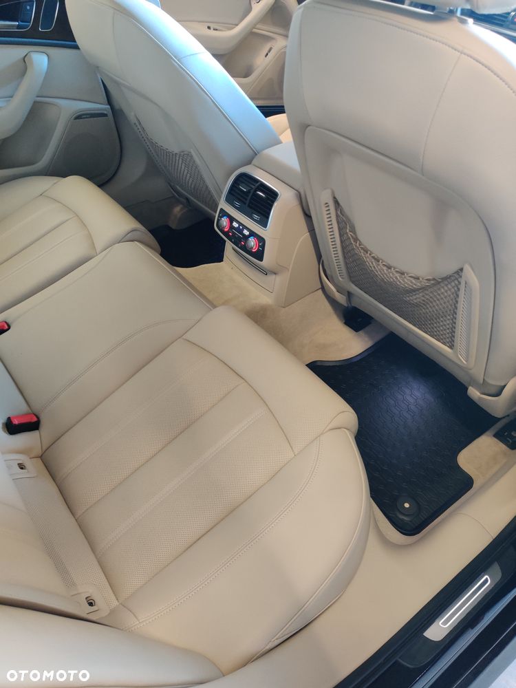 Audi A6 Limousine - 11