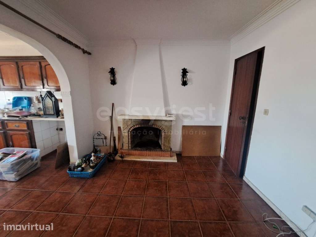 Moradia T3 na Cidade de Beja com Garagem e excelente arrecadação - Grande imagem: 5/24
