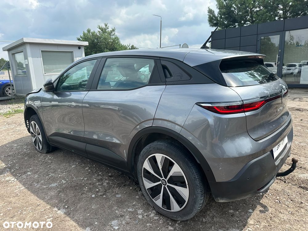 Renault Megane - 2