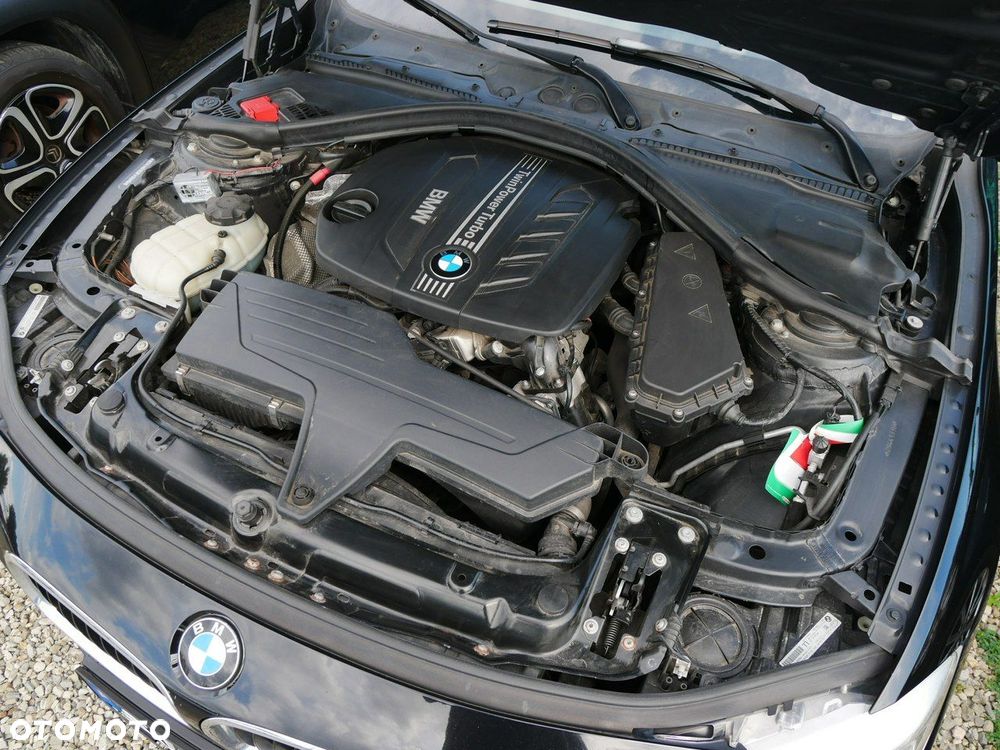 BMW Seria 3 316d - 25