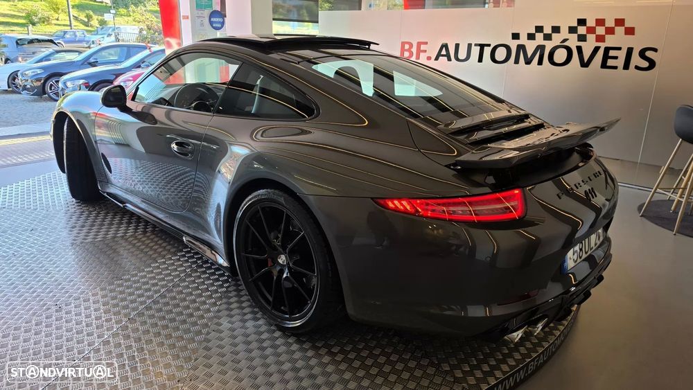Porsche 911 (991) Carrera 2 PDK - 23