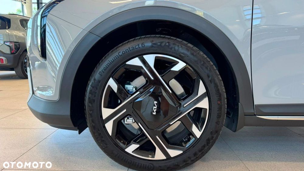 Kia XCeed - 29