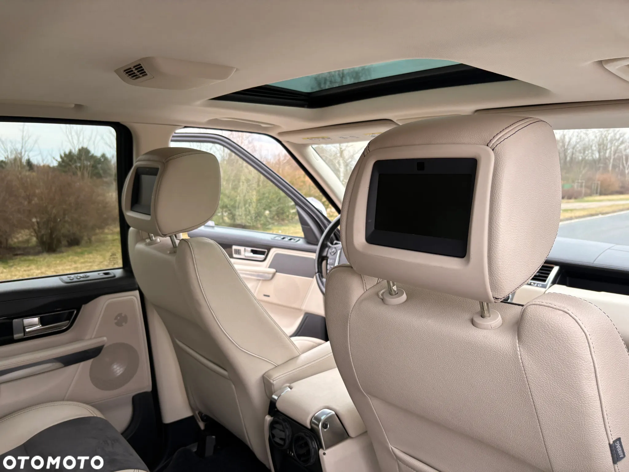 Land Rover Range Rover Sport S 5.0 V8 S/C - 15