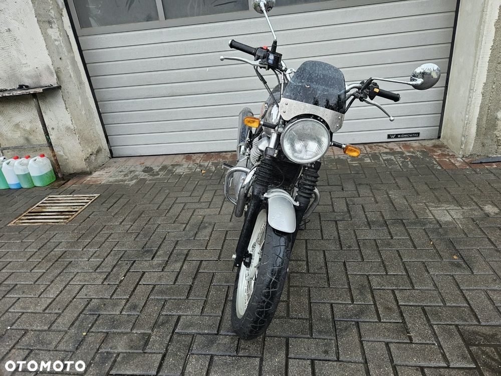 Royal Enfield Interceptor