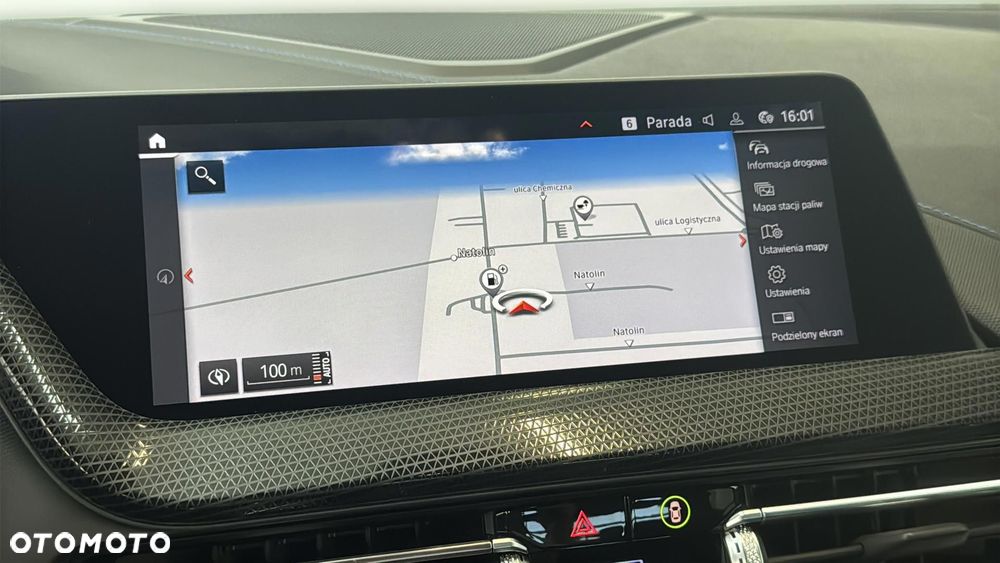 BMW Seria 2 218i M Sport - 21