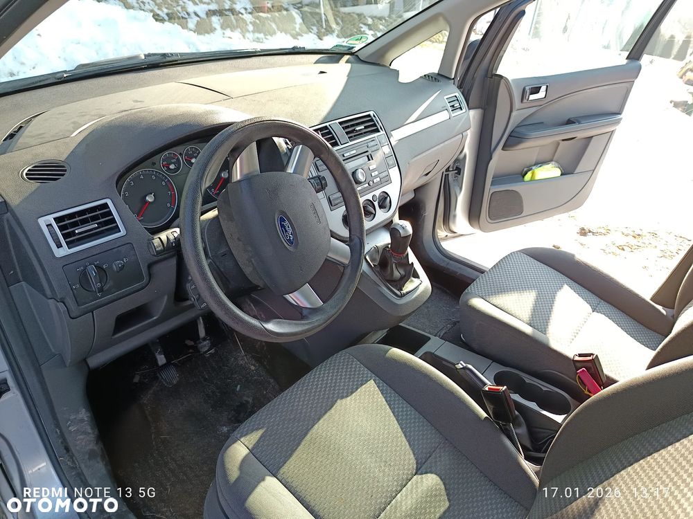 Ford Focus C-Max - 8