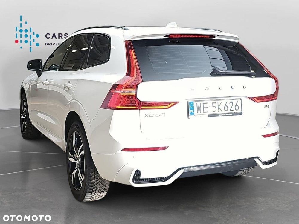 Volvo XC 60 - 33