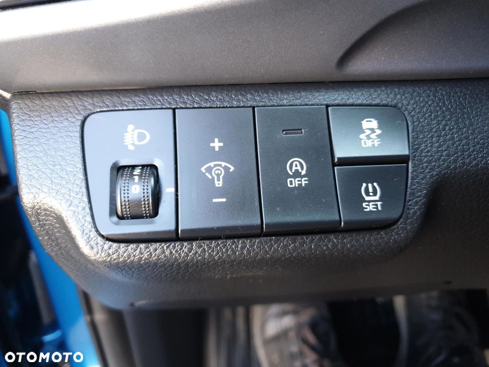 Kia Stonic 1.0 T-GDI L Business Line DCT - 18