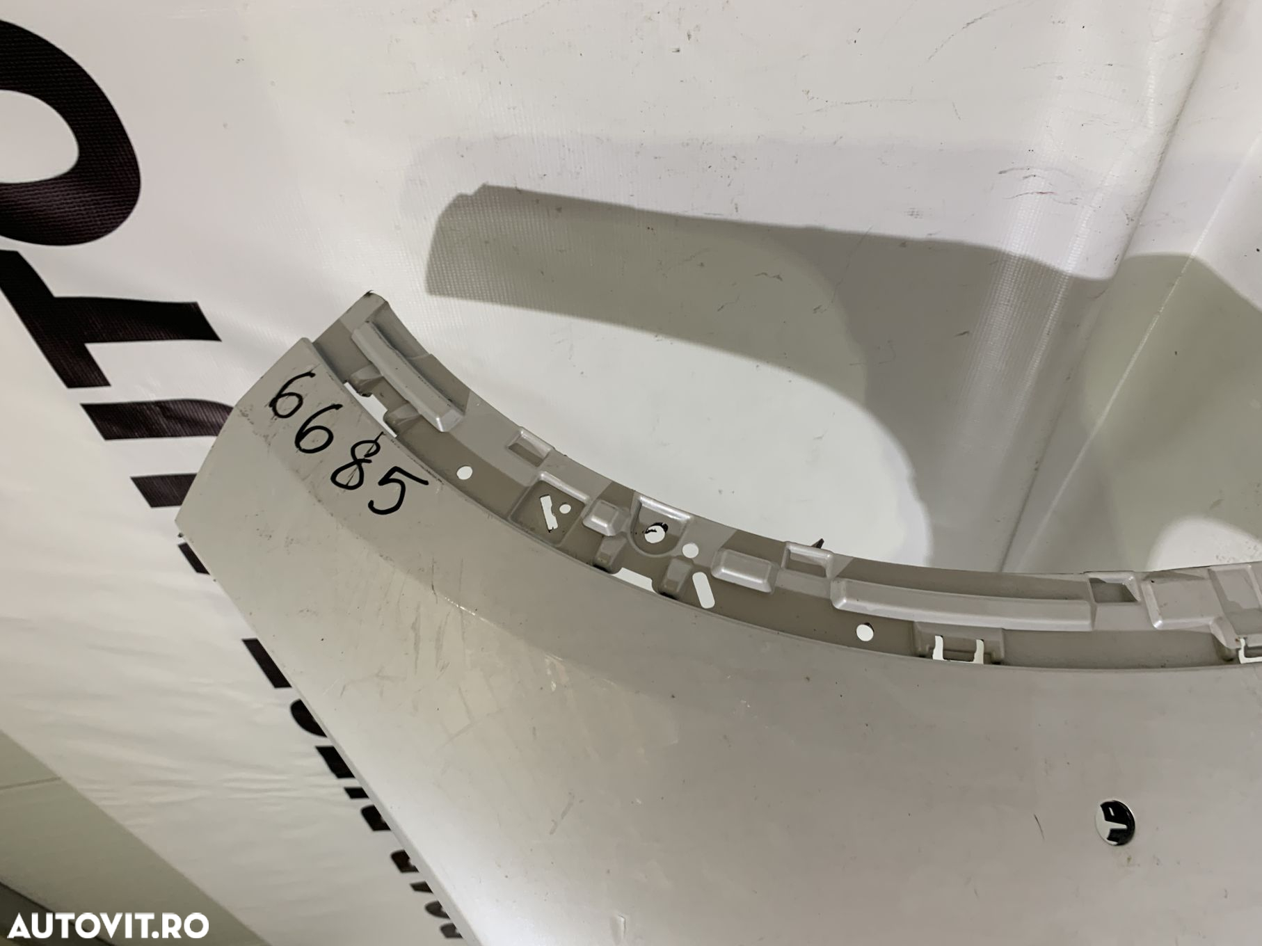 Bara fata BMW X5, G05, M-Sport, 2018, 2019, 2020, 2021, 2022, cod origine OE 51118069207. - 4