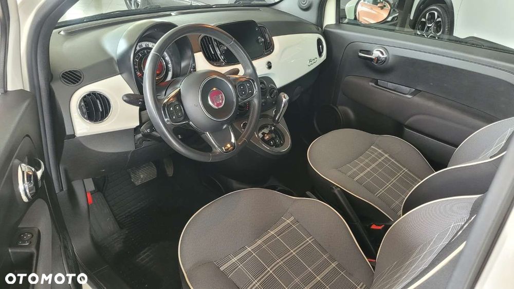 Fiat 500 - 11