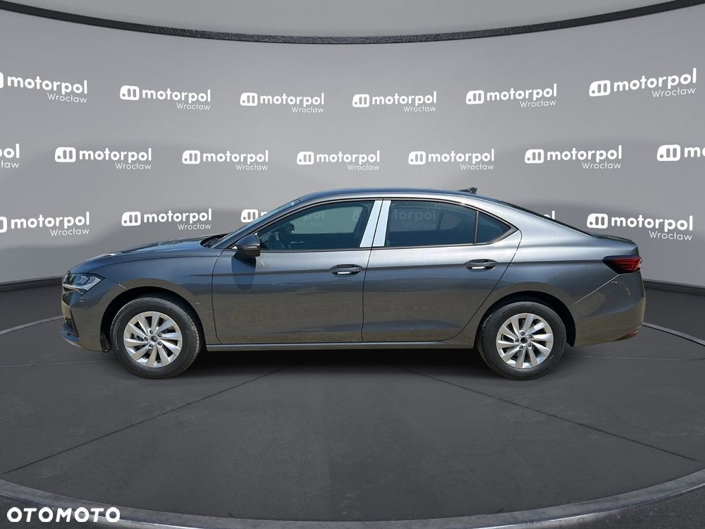 Skoda Superb - 4