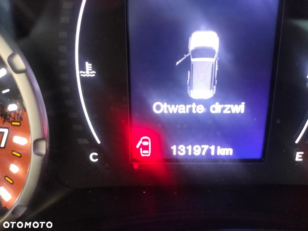 Jeep Renegade 1.4 MultiAir Longitude - 18