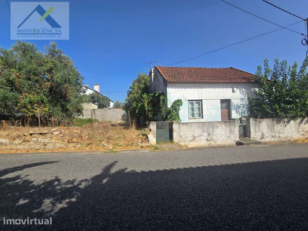 Moradia Isolada nos arredores de Abrantes - Grande imagem: 2/18