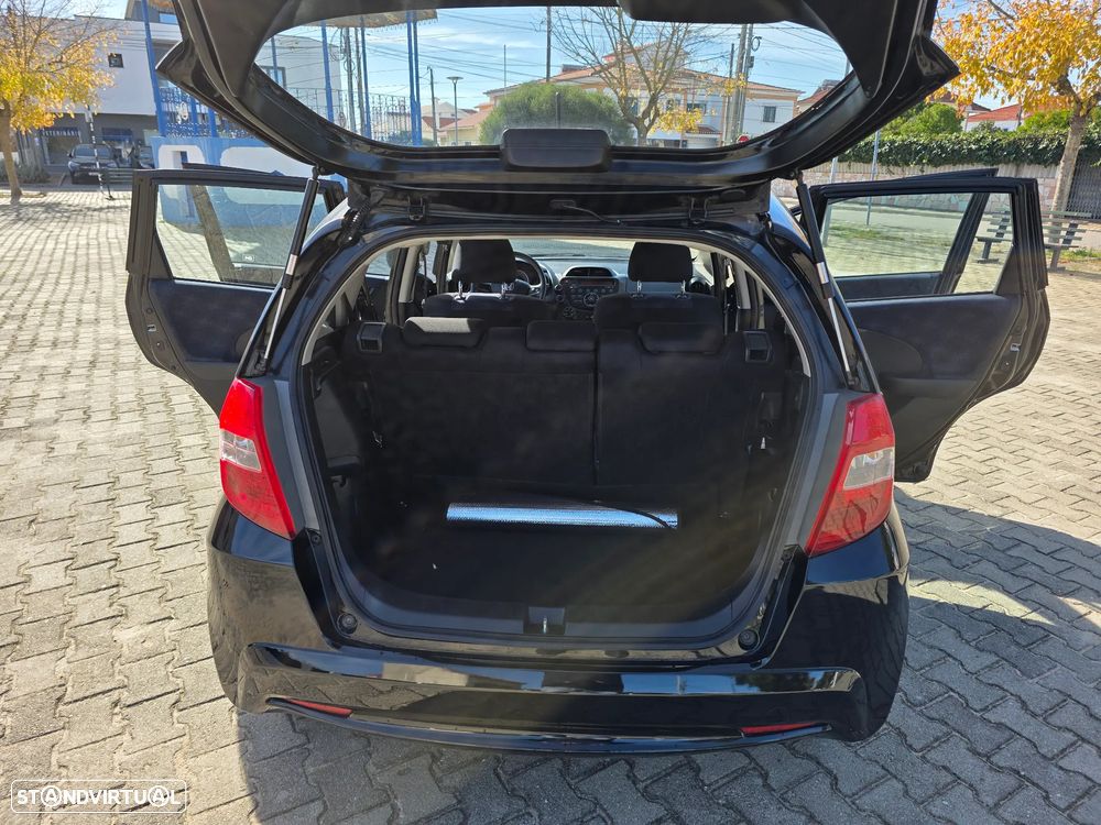 Honda Jazz 1.2 i-VTEC S - 31