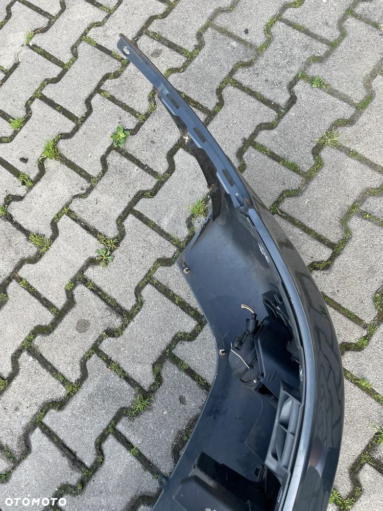 Seat Ibiza 6L Lift FL zderzak przód, przedni - 6