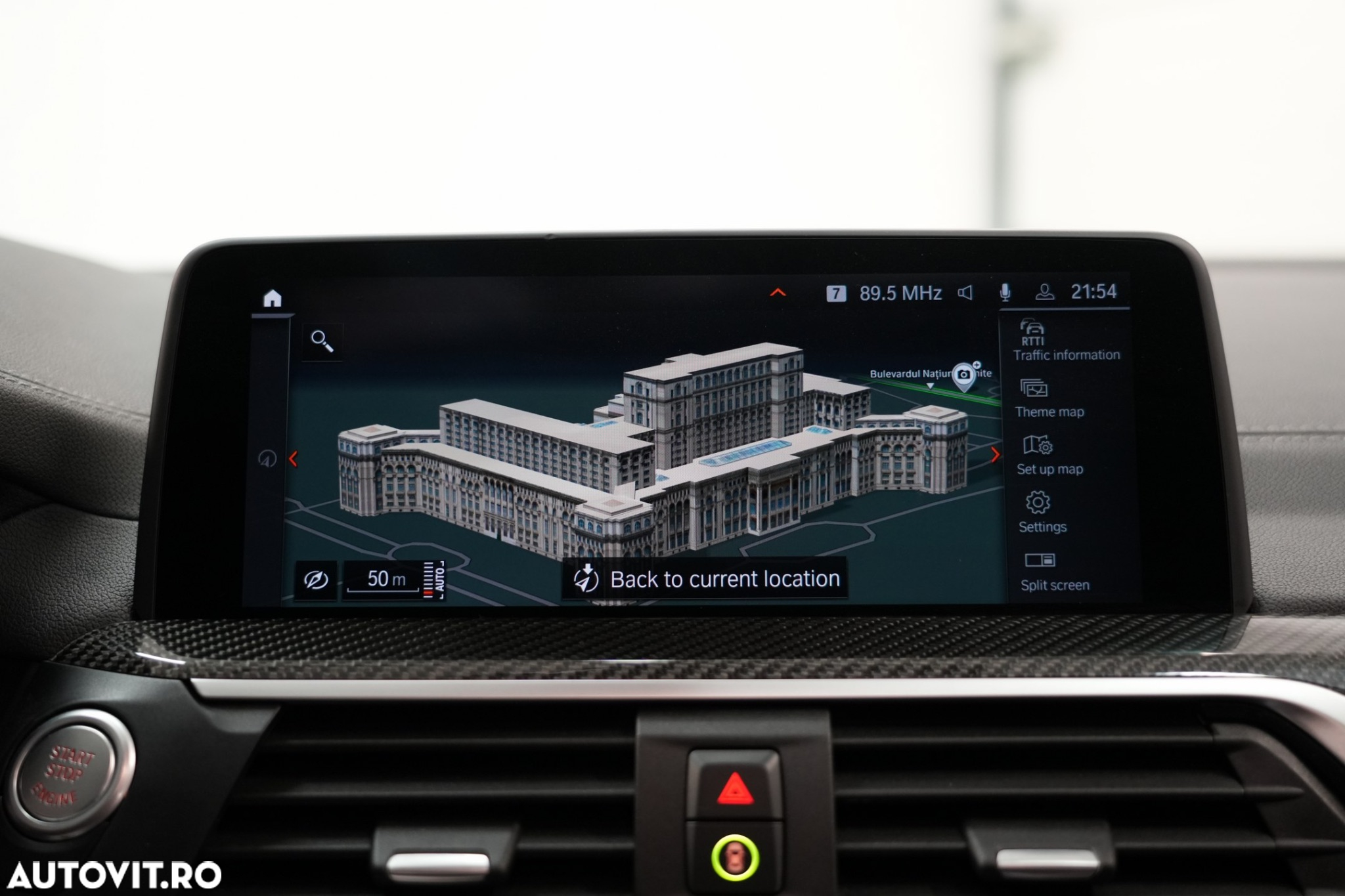 BMW X4 M M40d Sport Edition - 31