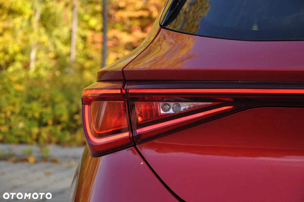 Seat Leon 1.5 EcoTSI Evo FR S&S - 14