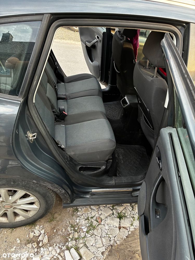 Seat Altea XL - 15