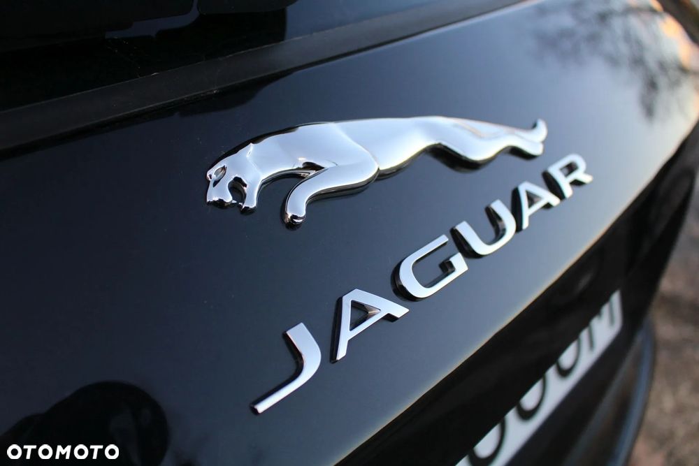 Jaguar F-Pace 2.0 i4D AWD Prestige - 30
