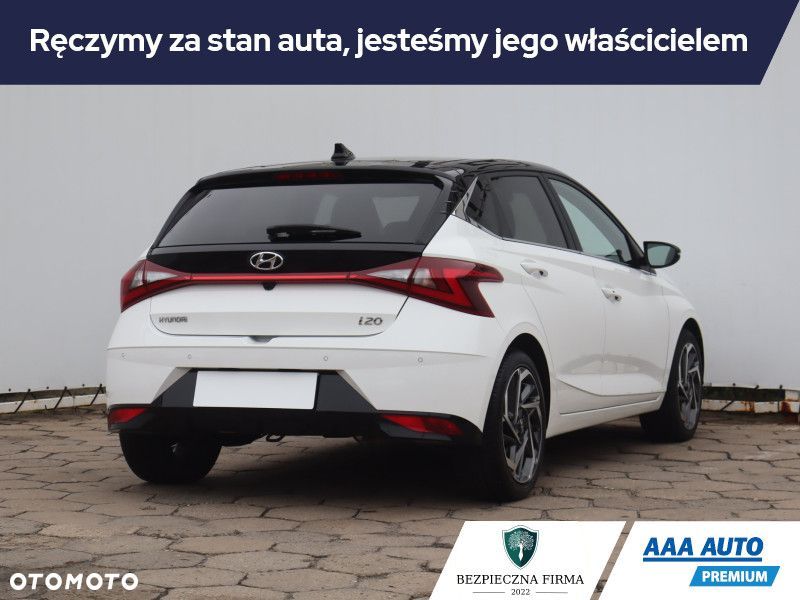 Hyundai i20 - 7