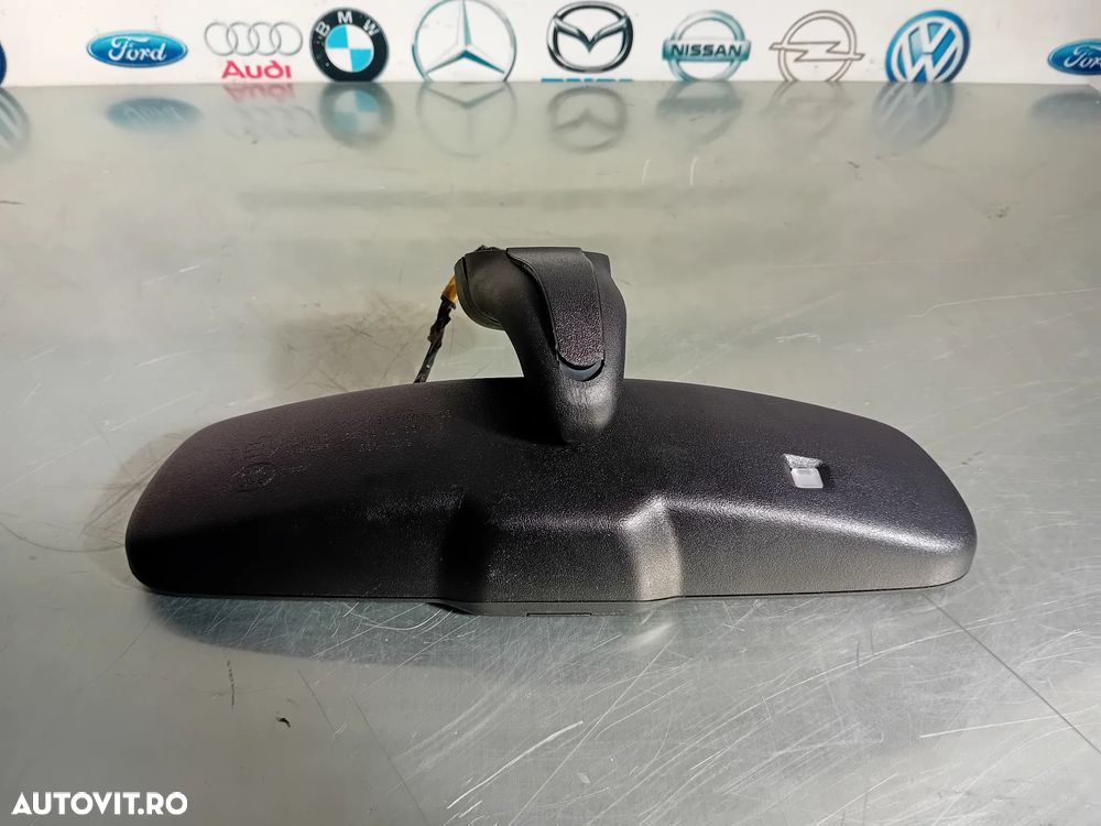 Oglinda Retrovizoare Parbriz Hyundai Santa Fe 2 II An 2006-2012 - 4